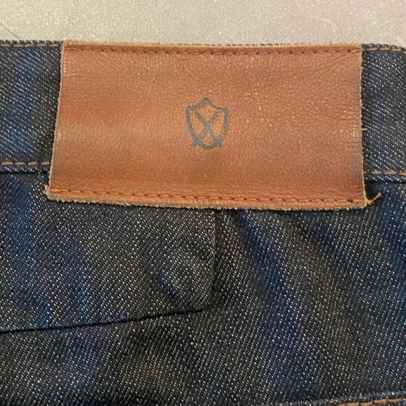 Zanerobe Dynamo denim jeans - Picture 3 of 5